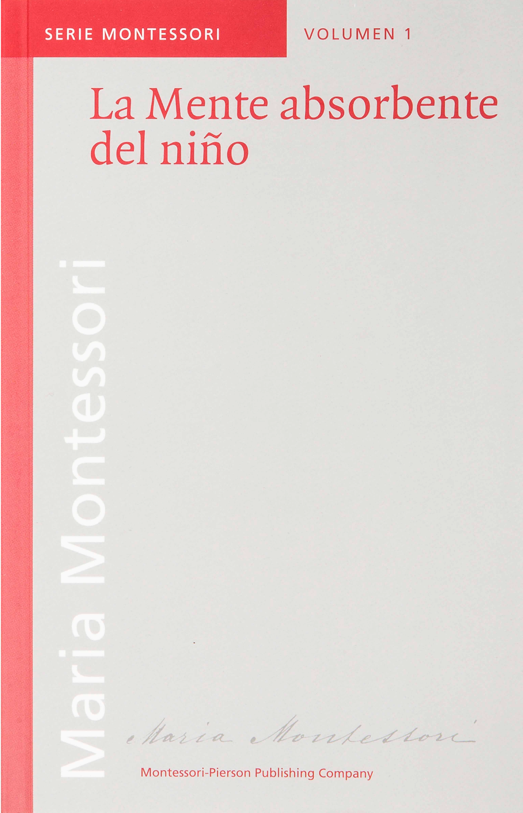 La Mente Absorbente del niño