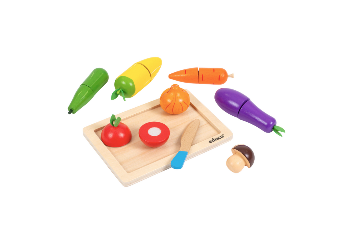 Vegetable set
