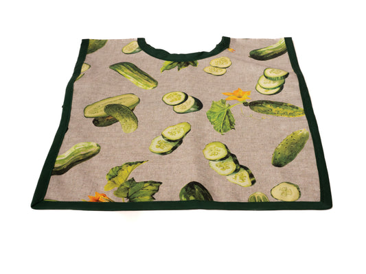 Cortar pepino