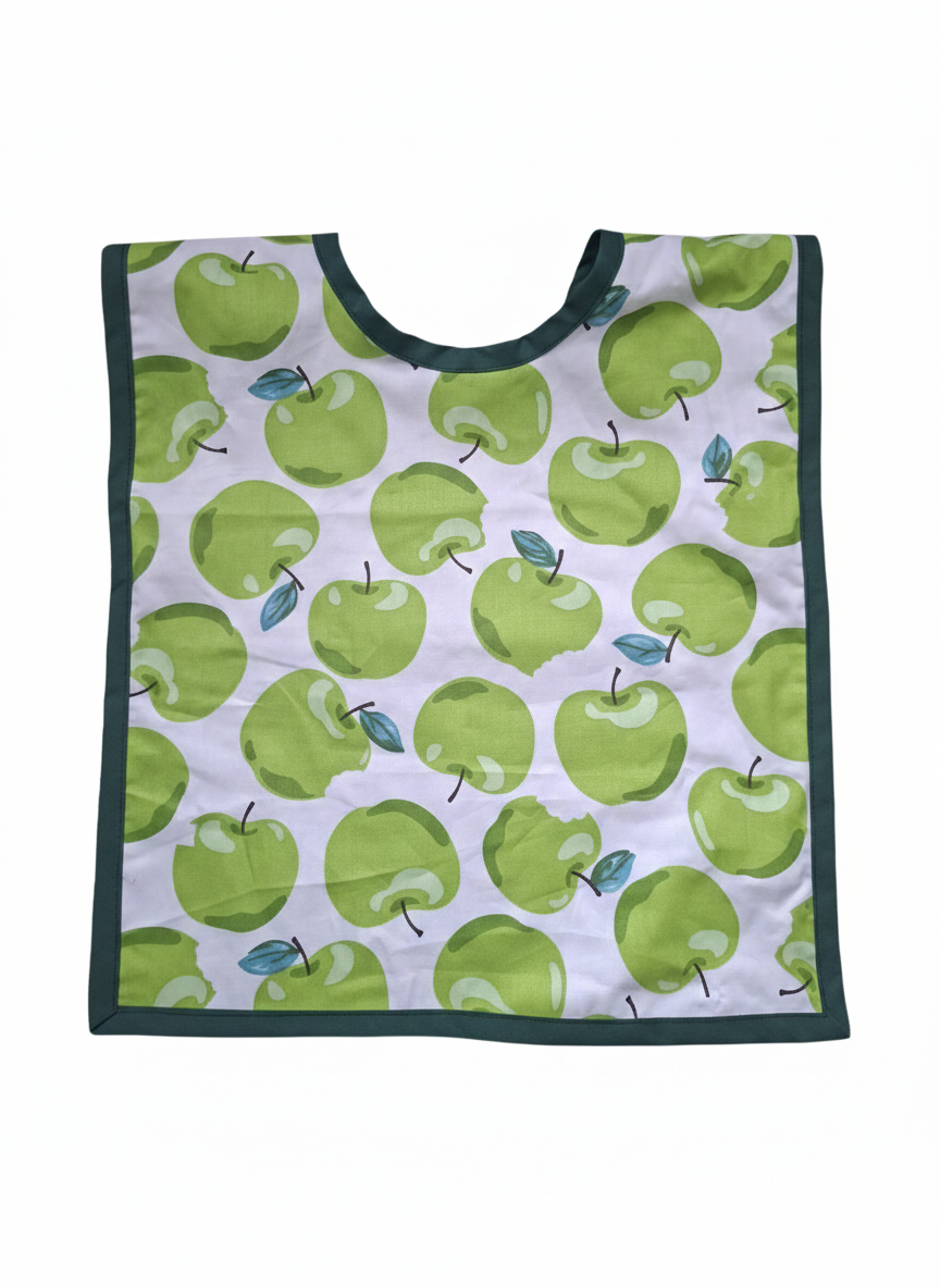 Delantal Manzanas