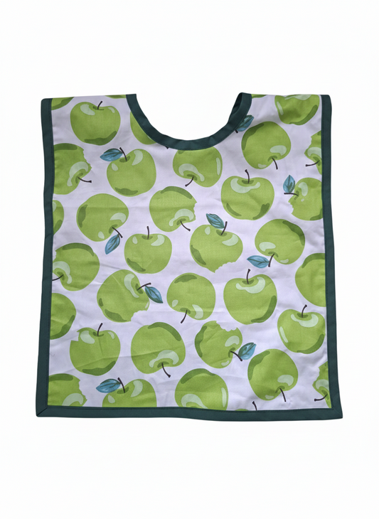 Delantal Manzanas