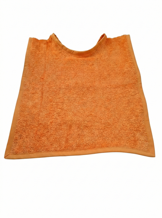 Delantal Naranja
