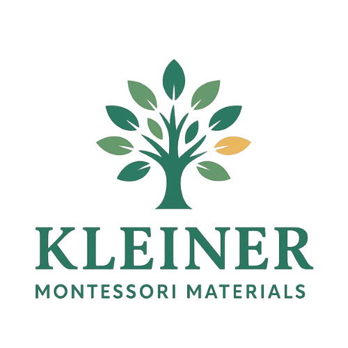 Kleiner Montessori Materials