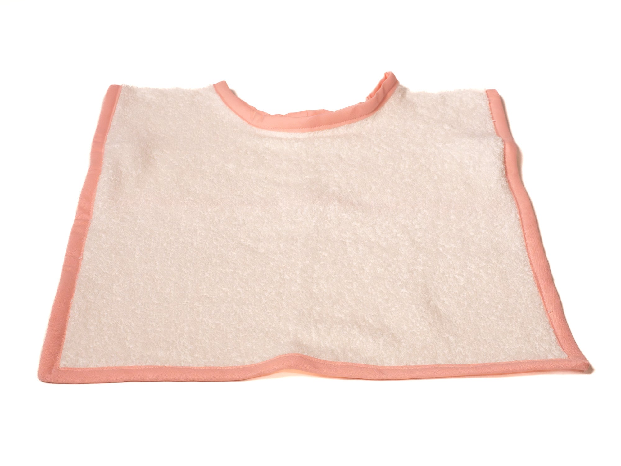 Delantal rosa (bies)