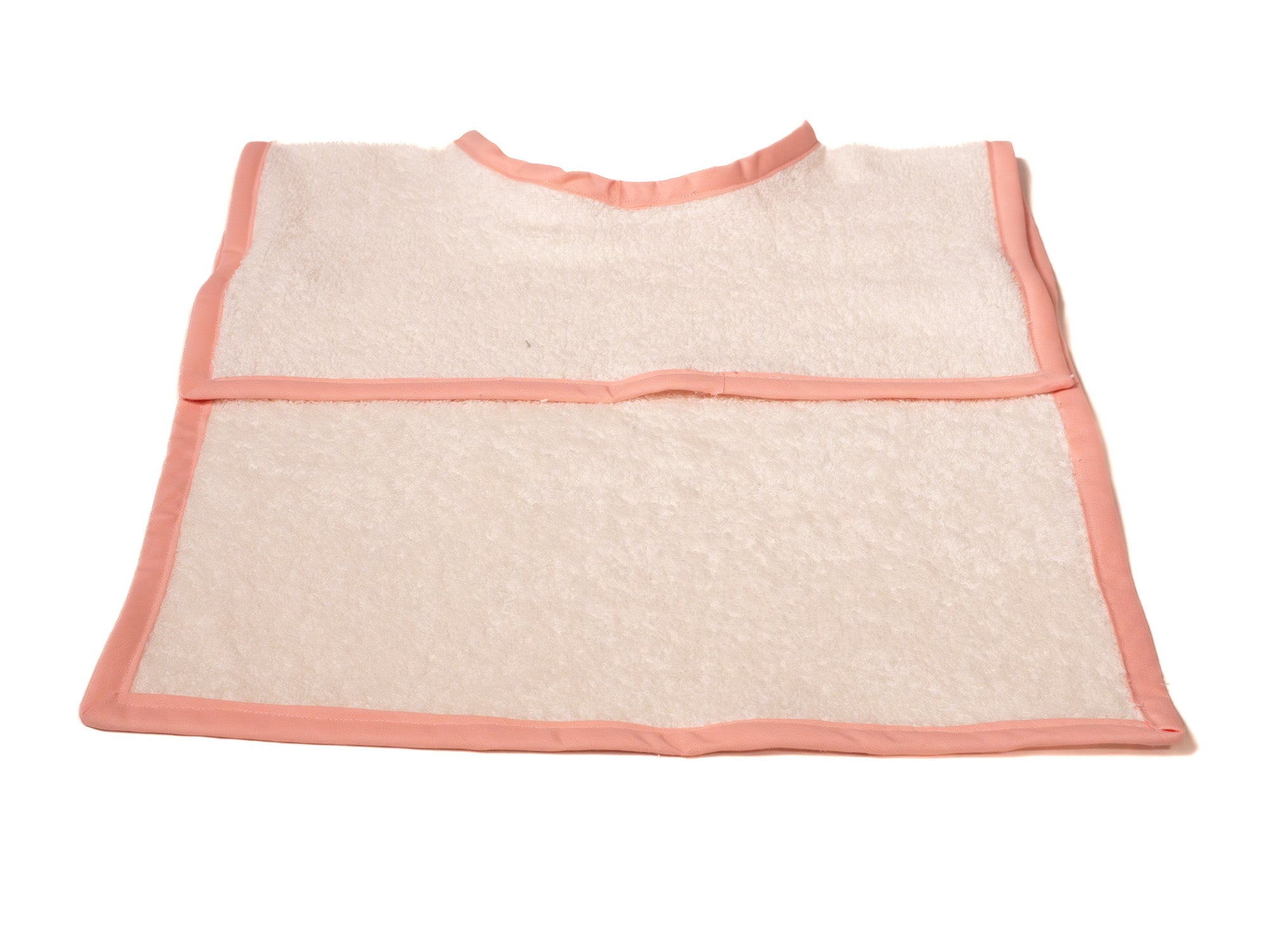 Delantal rosa (bies)