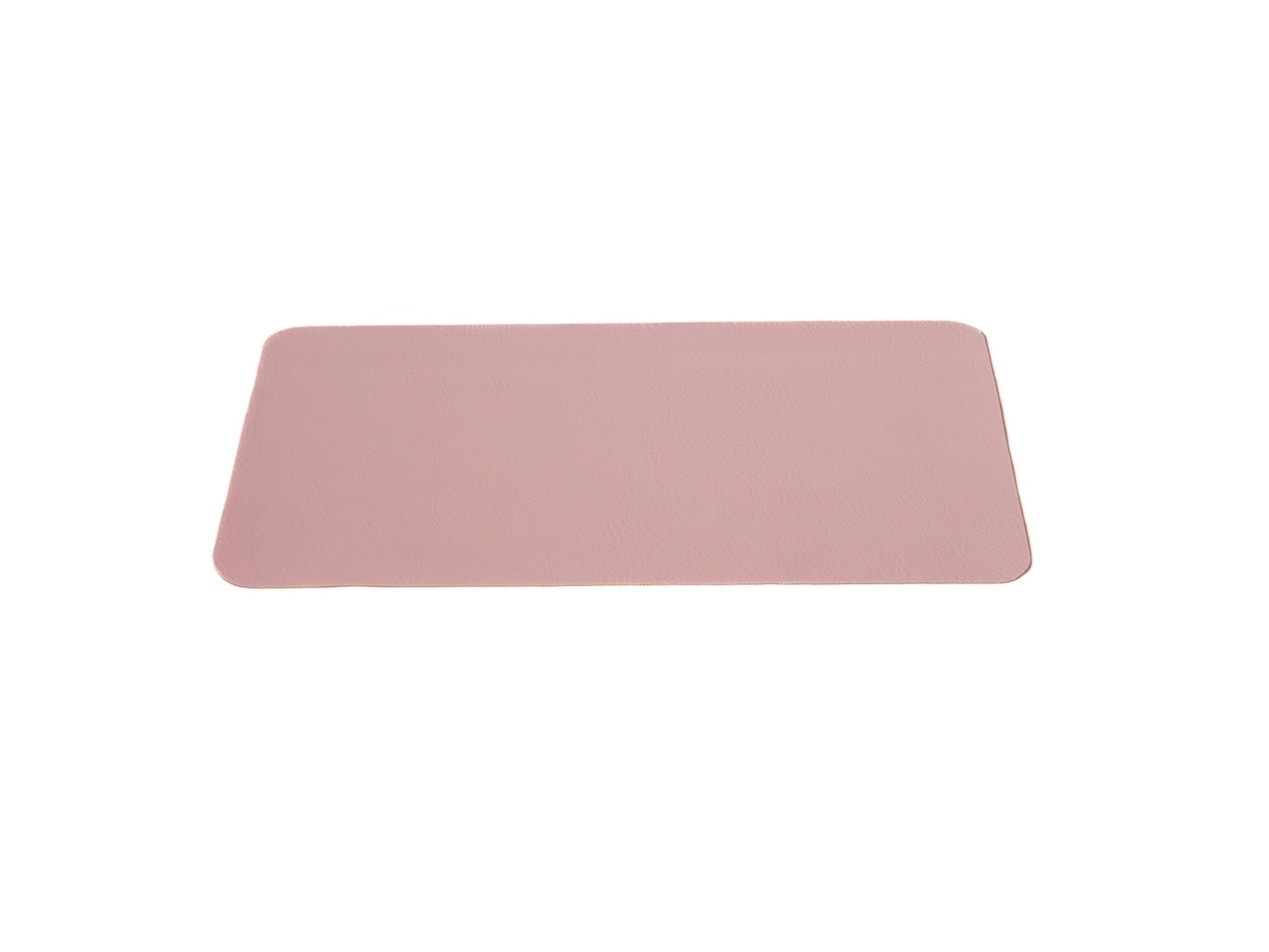 Otros tapetes ROSA PASTEL (pulir madera o cristal)