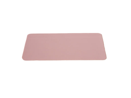 Otros tapetes ROSA PASTEL (pulir madera o cristal)