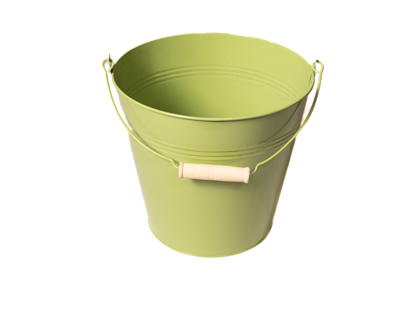 Cubo verde