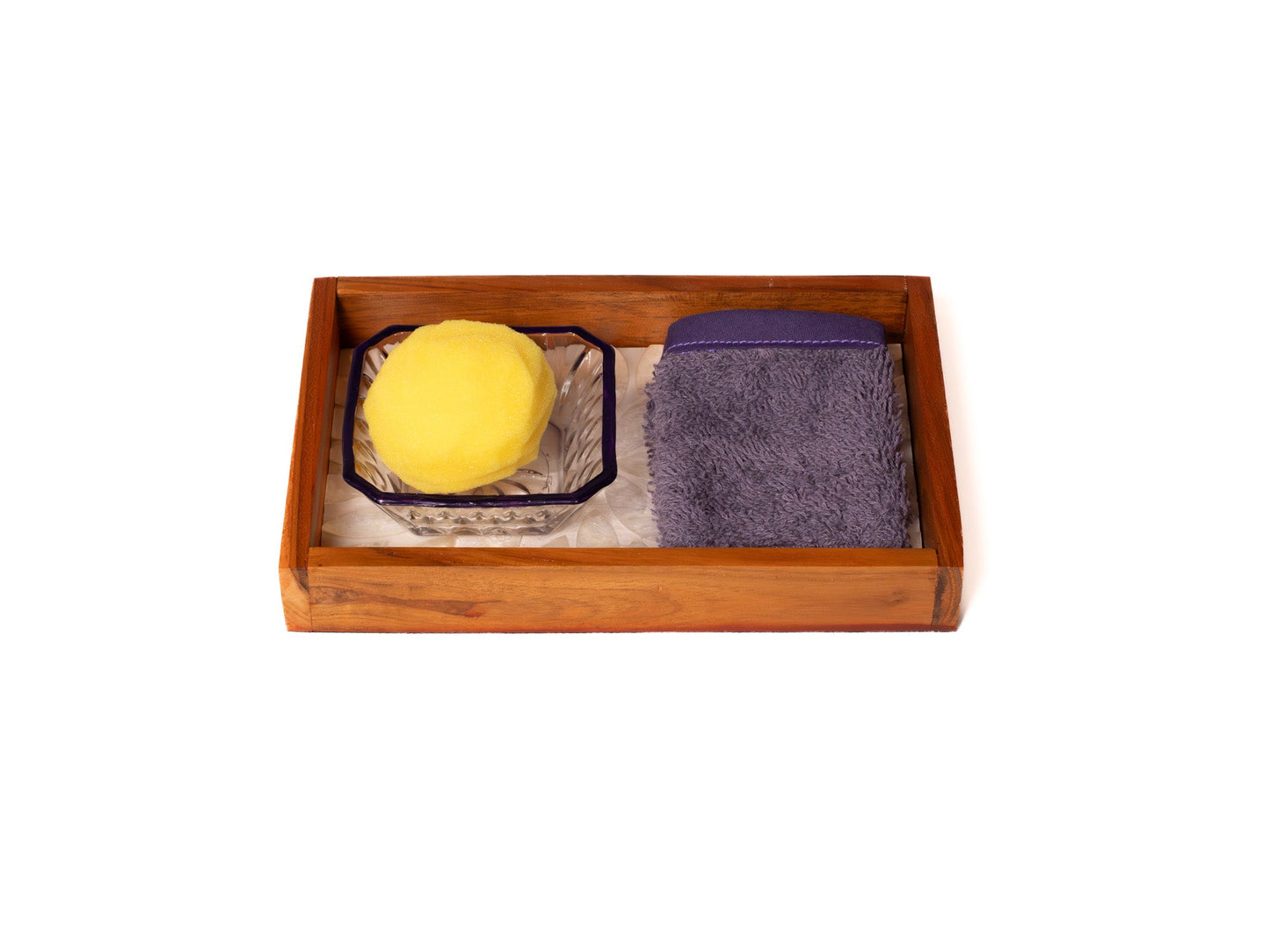 Limpiar la mesa