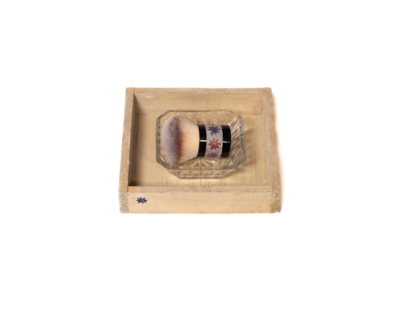 Quitar el polvo de las hojas