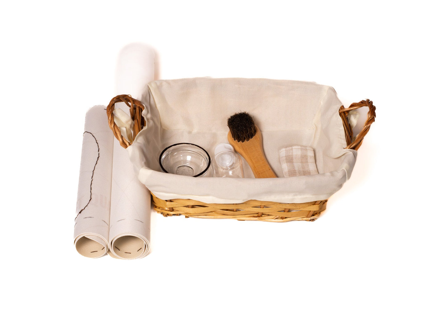 Limpiar zapatos deportivos